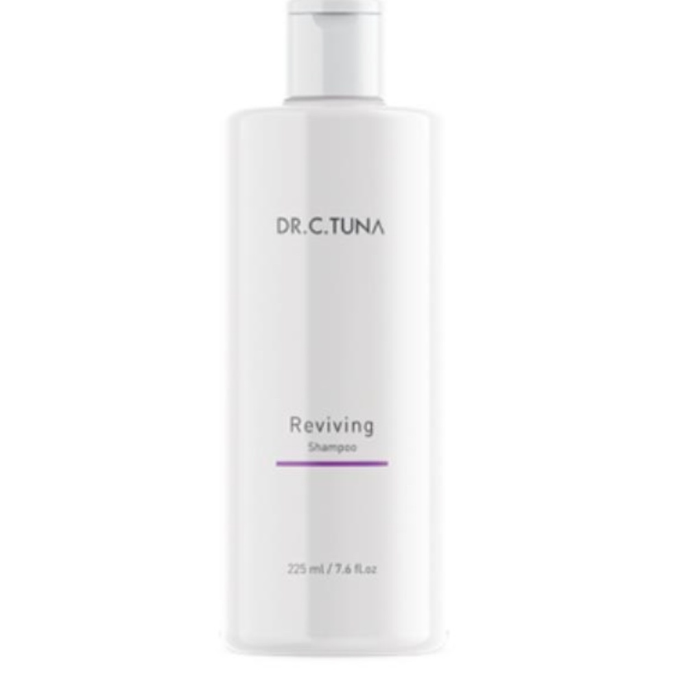 Dr. C. Tuna Reviving Shampoo